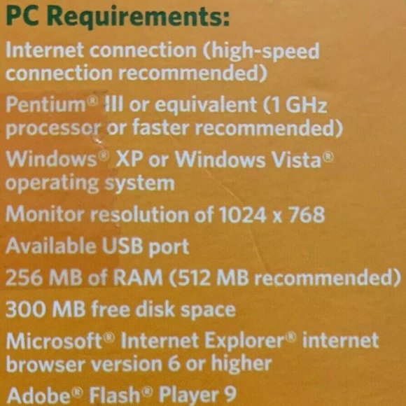 HP📢LEAPREADER JUNIOR BOOK PAL READING SYSTEM VIOLET PURPLE SEALED NEW!📢HP - Picture 3 of 16